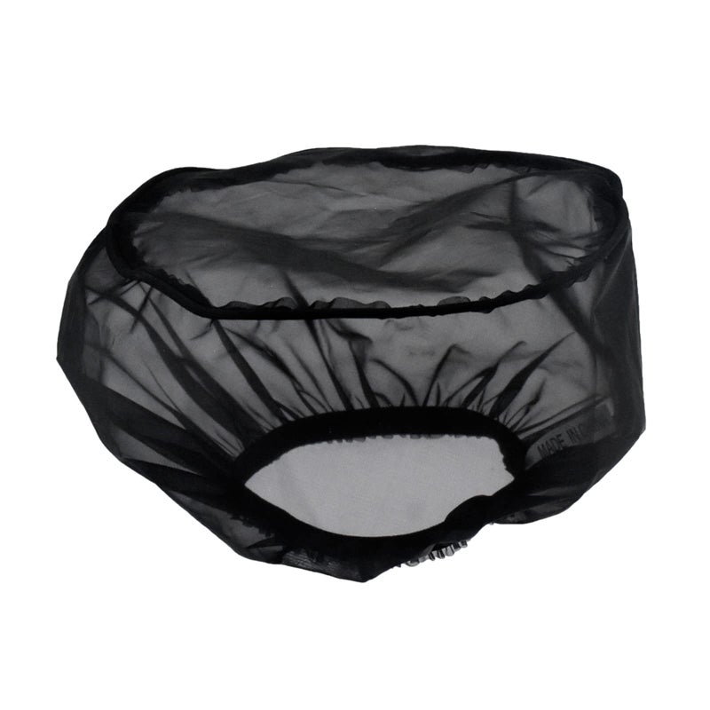 HDBUBALUS Motorcycle Waterproof Air Filter Rain Sock Dustproof Protective Cover For Harley Dyna Sportster Touring Softail Air Cleaner Kits - Image 1